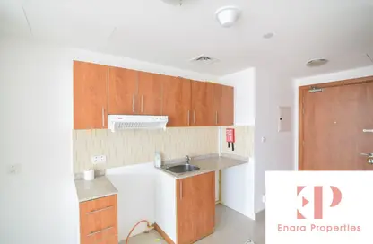 Apartment - Studio - 1 Bathroom for sale in Lakeside Tower D - Lakeside Residence - Dubai Production City (IMPZ) - Dubai