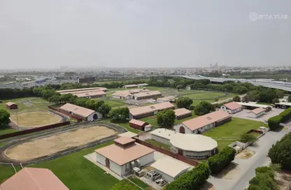 Apartment - 1 Bedroom - 2 Bathrooms for sale in Safeer Tower 1 - Safeer Towers - Business Bay - Dubai