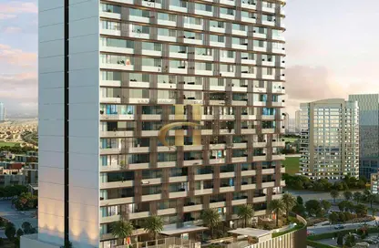 شقة - 2 غرف نوم - 2 حمامات للبيع في ذا بلايس باي برستيج ون - مدينة دبي الرياضية - دبي شقة - 2 غرف نوم - 2 حمامات للبيع في ذا بلايس باي برستيج ون - مدينة دبي الرياضية - دبي