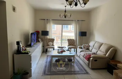 Apartment - 1 Bedroom - 1 Bathroom for sale in Diamond Views 3 - Diamond Views - Jumeirah Village Circle - Dubai Apartment - 1 Bedroom - 1 Bathroom for sale in Diamond Views 3 - Diamond Views - Jumeirah Village Circle - Dubai