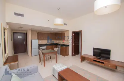 شقة - غرفة نوم - 2 حمامات للبيع في الماسة - مدينة دبي الرياضية - دبي