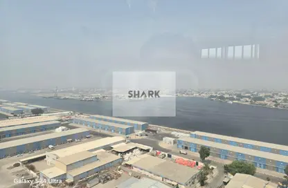 شقة - غرفة نوم - 2 حمامات للبيع في أورينت تاور 1 - أورينت تاور - البستان - عجمان