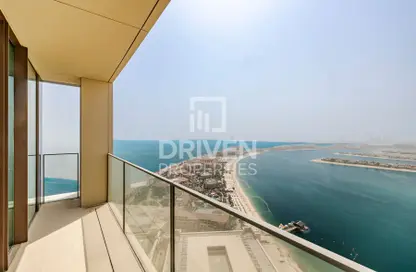 شقة - 5 غرف نوم - 6 حمامات للبيع في اتلانتس ذارويال رزيدينسز‎ - نخلة جميرا - دبي