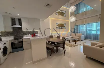 Apartment - 2 Bedrooms - 3 Bathrooms for rent in Capital Bay Tower A - Capital Bay - Business Bay - Dubai