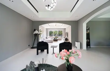 Villa - 5 Bedrooms - 6 Bathrooms for sale in Green Community West - Green Community - Dubai Investment Park (DIP) - Dubai