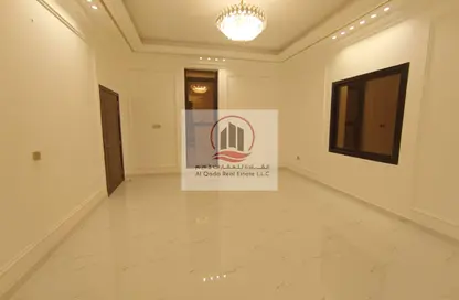 Villa - 5 Bedrooms - 7 Bathrooms for sale in Al Bahia Hills - Al Bahia - Ajman