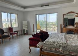 Villa - 6 bedrooms - 7 bathrooms for rent in A Villas - Living Legends - Dubai
