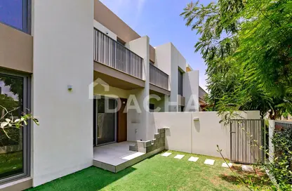Villa - 3 Bedrooms - 4 Bathrooms for sale in Elan - Tilal Al Ghaf - Dubai