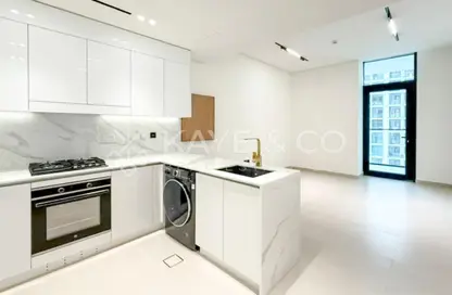 Apartment - 1 Bedroom - 1 Bathroom for rent in Binghatti Azure - District 16 - Jumeirah Village Circle - Dubai