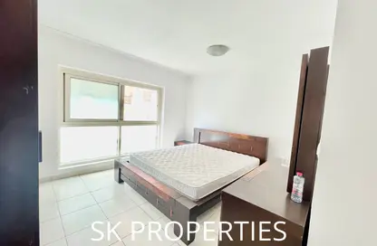 Apartment - 1 Bedroom - 2 Bathrooms for rent in Muweileh Community - Muwaileh Commercial - Sharjah Apartment - 1 Bedroom - 2 Bathrooms for rent in Muweileh Community - Muwaileh Commercial - Sharjah