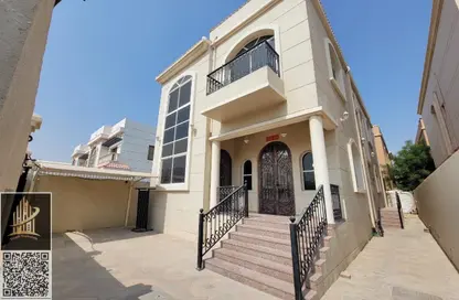 Villa - 5 Bedrooms - 7+ Bathrooms for sale in Al Rawda 2 Villas - Al Rawda 2 - Al Rawda - Ajman