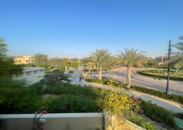 Townhouse - 3 bedrooms - 5 bathrooms for rent in Casa Dora - Serena - Dubai