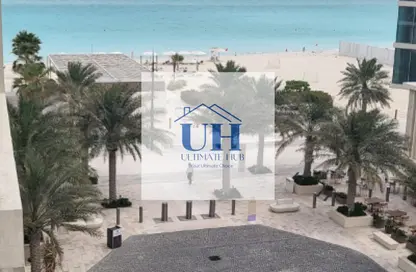 شقة - 2 غرف نوم - 3 حمامات للايجار في ممشى السعديات - منطقة السعديات الثقافية - جزيرة السعديات - أبوظبي شقة - 2 غرف نوم - 3 حمامات للايجار في ممشى السعديات - منطقة السعديات الثقافية - جزيرة السعديات - أبوظبي