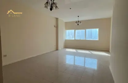 Apartment - 2 Bedrooms - 3 Bathrooms for rent in Al Majaz 2 - Al Majaz - Sharjah