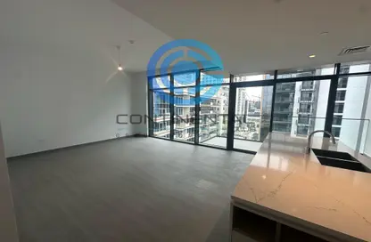 Apartment - 2 Bedrooms - 2 Bathrooms for sale in Kensington Waters B - Kensington Waters - Mohammed Bin Rashid City - Dubai