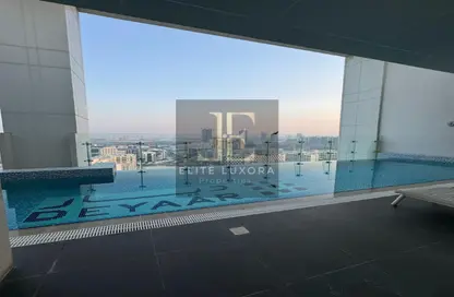 Apartment - 3 Bedrooms - 3 Bathrooms for sale in Mont Rose Residence B - Mont Rose - Dubai Science Park - Dubai