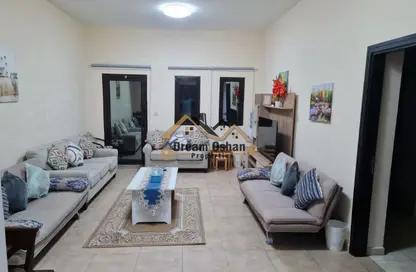 Apartment - 1 Bedroom - 2 Bathrooms for rent in Silicon Gates 1 - Silicon Gates - Dubai Silicon Oasis - Dubai