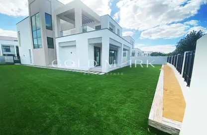 فيلا - 4 غرف نوم - 5 حمامات للايجار في كايا 1 - المرابع العربية 3 - دبي