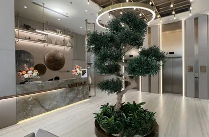 شقة - غرفة نوم - 2 حمامات للايجار في قرية الجميرا سركل - دبي