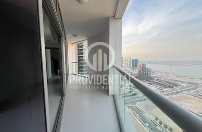 Apartment - 3 Bedrooms - 3 Bathrooms for rent in Meera 1 - Shams Abu Dhabi - Al Reem Island - Abu Dhabi