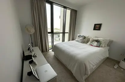 Apartment - 1 Bedroom - 2 Bathrooms for rent in Downtown Views - Zabeel 2 - Zabeel - Dubai