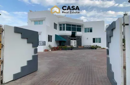 Villa - 7+ Bedrooms - 7+ Bathrooms for rent in Adaire 1 - Al Satwa - Dubai