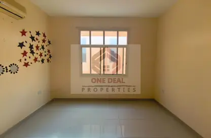 Apartment - 2 Bedrooms - 2 Bathrooms for rent in Asharej - Al Ain