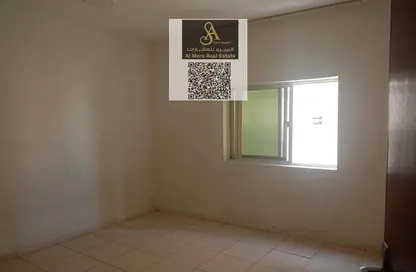 شقة - 2 غرف نوم - 2 حمامات للايجار في أبراج براجيل - الراشدية 1 - الراشدية - عجمان