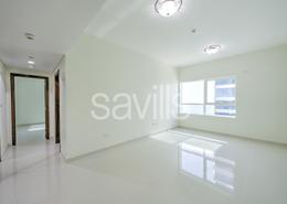 Apartment - 2 bedrooms - 3 bathrooms for rent in Burj Al Shams - Shams Abu Dhabi - Al Reem Island - Abu Dhabi