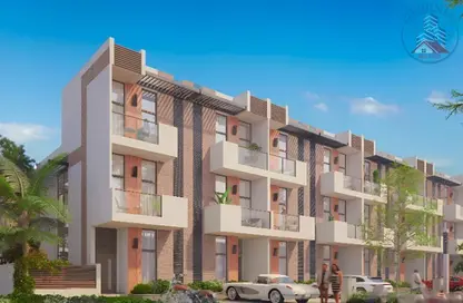Townhouse - 3 Bedrooms - 4 Bathrooms for sale in Reportage Hills - Dubai Land - Dubai