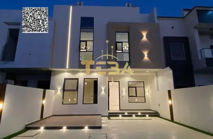 فيلا - 5 غرف نوم - 7 حمامات للبيع في 1 الياسمين - الياسمين - عجمان