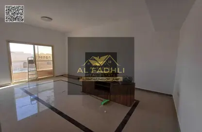 Apartment - 2 Bedrooms - 2 Bathrooms for rent in Abna Saqer Building - Al Hamidiya 1 - Al Hamidiya - Ajman