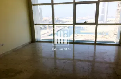 شقة - 2 غرف نوم - 3 حمامات للايجار في أوشن تيراس - مارينا سكوير - جزيرة الريم - أبوظبي شقة - 2 غرف نوم - 3 حمامات للايجار في أوشن تيراس - مارينا سكوير - جزيرة الريم - أبوظبي