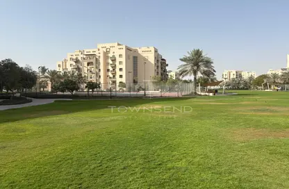 Apartment - 2 Bedrooms - 3 Bathrooms for sale in Al Thamam 51 - Remraam - Dubai Land - Dubai