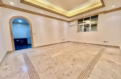 Apartment - Studio - 1 Bathroom for rent in Khalifa City A Villas - Khalifa City A - Khalifa City - Abu Dhabi