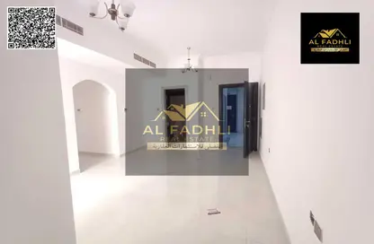 Apartment - 2 Bedrooms - 2 Bathrooms for rent in Abna Saqer Building - Al Hamidiya 1 - Al Hamidiya - Ajman
