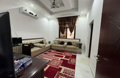 Villa - 3 Bedrooms - 6 Bathrooms for rent in Al Hleio - Ajman Uptown - Ajman