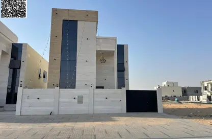 فيلا - 5 غرف نوم - 7 حمامات للبيع في الحليو 2 - الحليو - عجمان