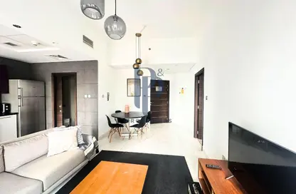 Apartment - 1 Bedroom - 1 Bathroom for rent in Cayan Tower - Dubai Marina - Dubai