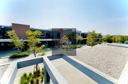 فيلا - 2 غرف نوم - 4 حمامات للايجار في سينديان - مسار - تلال سيتي - الشارقة