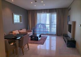 Apartment - 3 bedrooms - 4 bathrooms for rent in DAMAC Maison Canal Views - Business Bay - Dubai