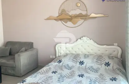 Apartment - Studio - 1 Bathroom for sale in Bella Rose - Al Barsha South - Al Barsha - Dubai