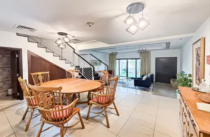 Townhouse - 4 Bedrooms - 5 Bathrooms for sale in La Riviera Estate A - La Riviera Estate - Jumeirah Village Circle - Dubai