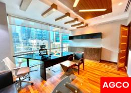 Office image for: Office Space for rent in Bay Square Building 11 - Bay Square - Business Bay - Dubai, Image 1