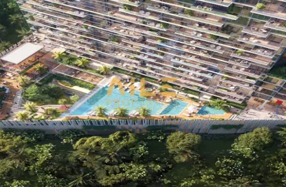 Apartment - 1 Bedroom - 2 Bathrooms for sale in Wynwood By Imtiaz - Dubai Islands - Dubai Apartment - 1 Bedroom - 2 Bathrooms for sale in Wynwood By Imtiaz - Dubai Islands - Dubai