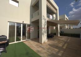 Townhouse - 3 bedrooms - 3 bathrooms for rent in Bermuda - Mina Al Arab - Ras Al Khaimah