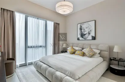 شقة - 2 غرف نوم - 3 حمامات للبيع في جراندي - منطقة دار الأوبرا - دبي وسط المدينة - دبي شقة - 2 غرف نوم - 3 حمامات للبيع في جراندي - منطقة دار الأوبرا - دبي وسط المدينة - دبي