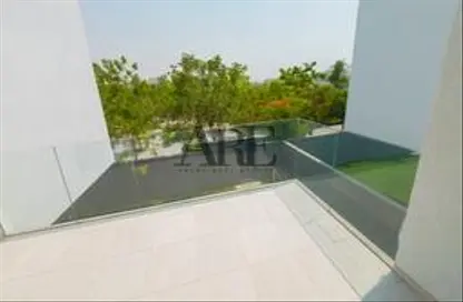 Villa - 4 Bedrooms - 5 Bathrooms for sale in Sarab 2 - Aljada - Sharjah
