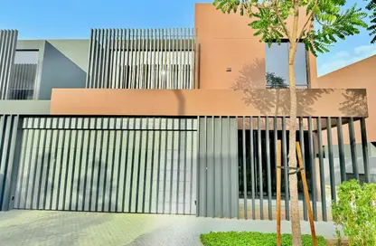 Villa - 4 Bedrooms - 6 Bathrooms for rent in Kaya - Masaar - Tilal City - Sharjah