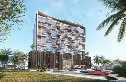 شقة - غرفة نوم - 2 حمامات للبيع في مساكن بوندز أفينيو - جزر دبي - دبي